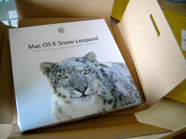 Apple just got a whole lot Greener!