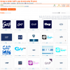 Is Gap’s New Logo a Crowdsourcing Black Ops?