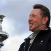 Fire Larry Ellison?
