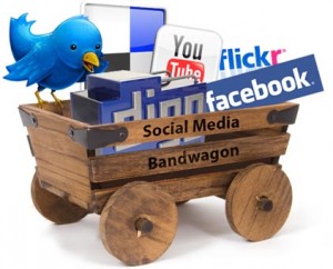 Will Social Media Converge With Procurement and Supply Chain Applications? (Part 2)