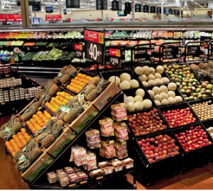 Looking Beyond Walmart's CSR Positioning -- The Real Reasons Behind the Drive to Buy Locally