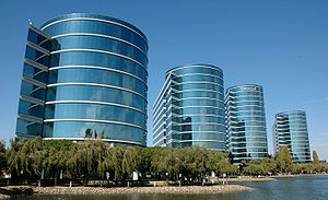 Oracle and ATG Redux