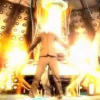 Dr. Who regenerates