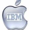 The Apple of the eye of the New York Times