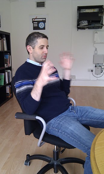 Observe to Test: Screencasts, Hugs, Selenium, Sauce Labs