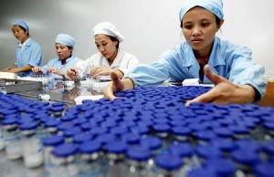 Will Supply Risk Threaten the Safety of Tomorrow’s Drug Supply?
