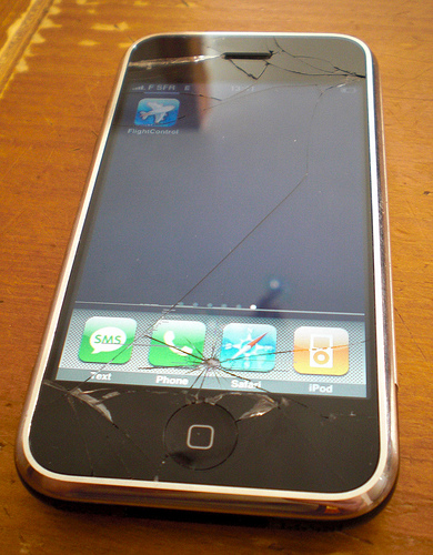 The Apple Developer Backlash – notes from the field #dropple