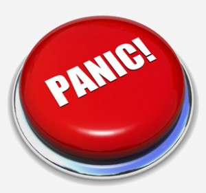 Panic buying spree hits cloud integration
