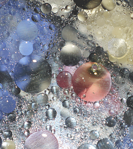 Best Together or Separate -- Are Content and Software Flotsam and Jetsam or Oil and Water?