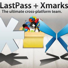 Foxmarks, Xmarks, LastPass, Xpass, LastX, X%^&% Quick Rant