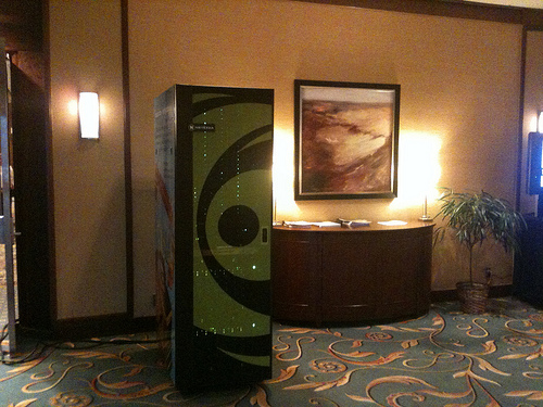 IBM Software Analyst Summit Trip Report – IBM Connect 2010