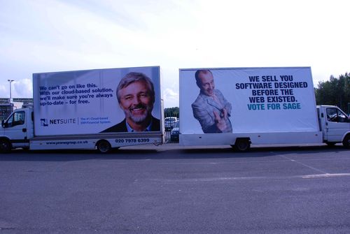 NetSuite: The quiet momentum