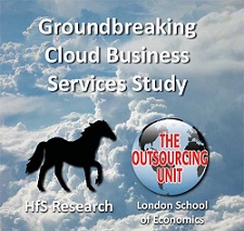 The Industry Speaks about Cloud, Part IV: Business leaders demand business transformation support - can providers gear-up to help?