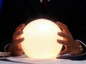 2011 CRM Forecast - What's Up Wit' Dat - Part II