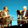 Salesforce.com Dreams Big - and Forcefully Part I