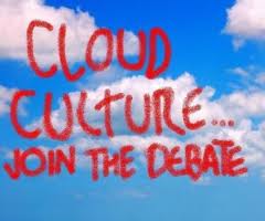 The Human Cloud