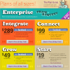 Get Satisfaction Pricing and Plan Changes