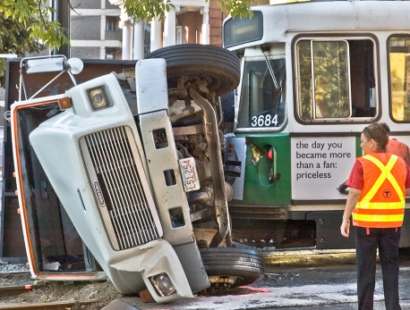 ERP train wrecks, failures, and lawsuits