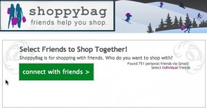 Bad UI – Shoppybag