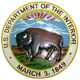 Google, Microsoft and the Department of the Interior