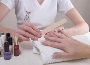 Free Agent Nation: Nail Tech Tales