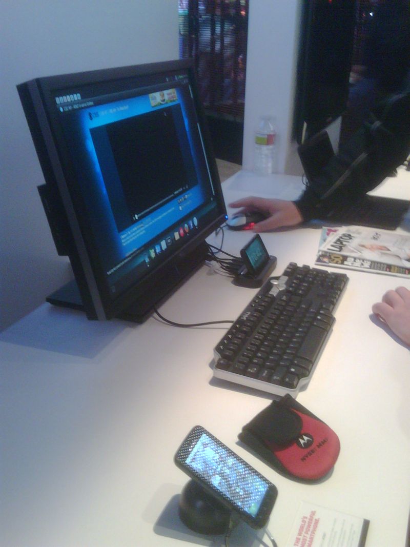 CES 2011 Report