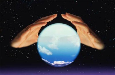 Top Ten Predictions for 2011