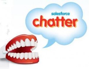 How Salesforce Missed their Golden Opportunity with Free Chatter