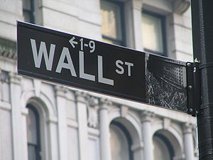 Wall Street and industrialization of technology
