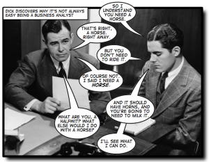 So You Think You’re An HRM Business Analyst/Product Strategist?