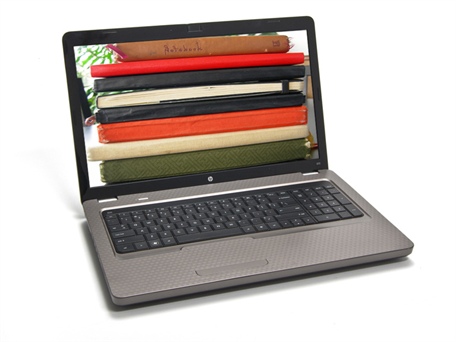 A Tale of Two Laptops