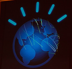 IBM's Watson - Welcoming our New Computer Overlord