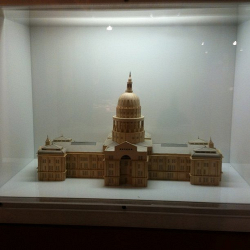 The US Federal Government and Open Source