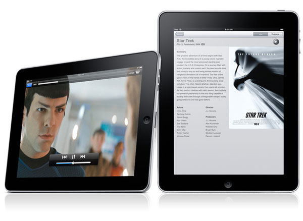 Tablets & Laptops – Consumption, Creation & the Replacement Cycle