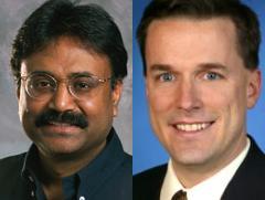 Will cloudies take over at Microsoft?