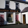 Building a halfway house to the cloud