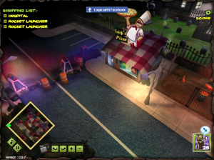 What if You Had an Uber Game Console and an Industrial Graphics Workstation in Your Browser?