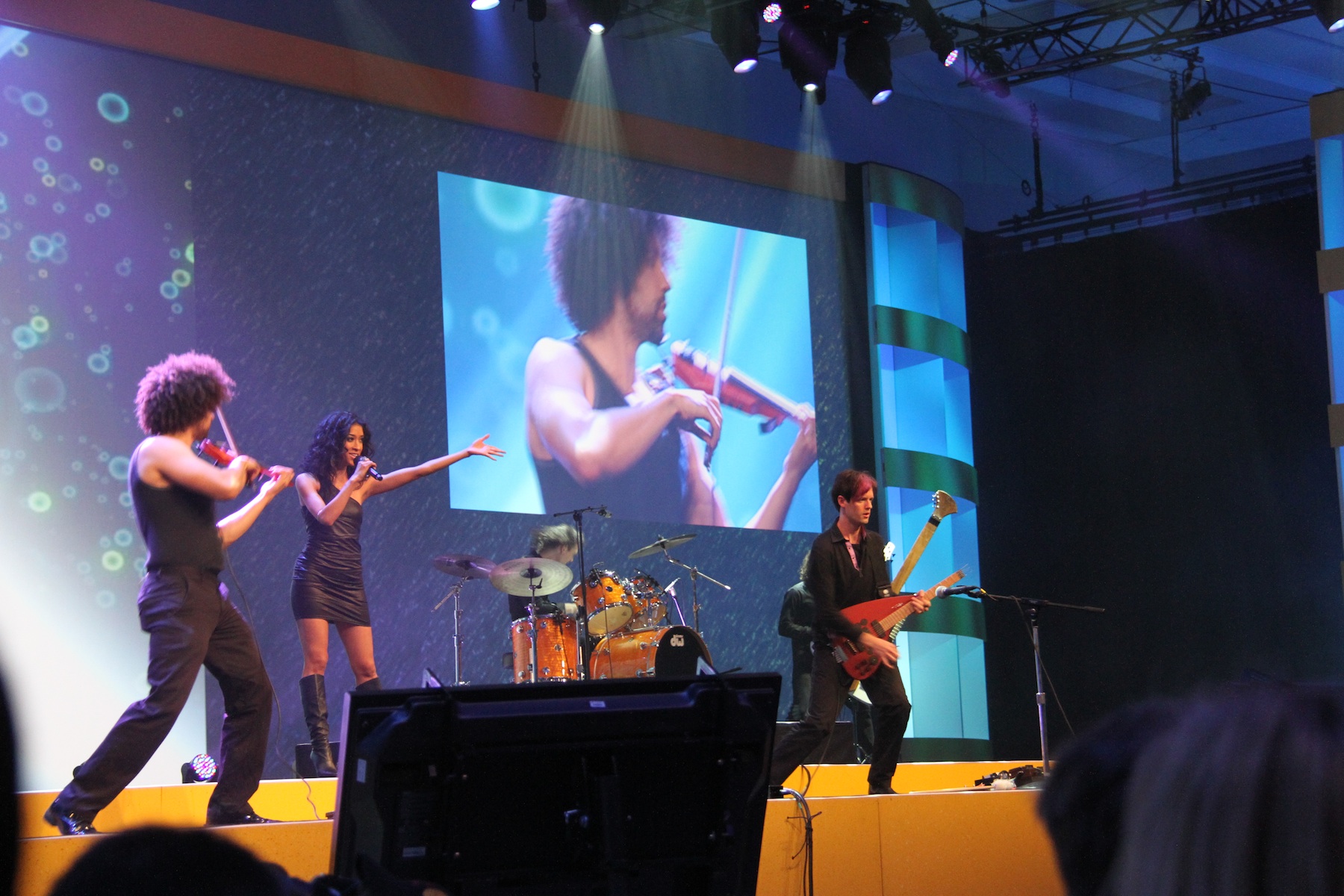 IBM Lotusphere 2011: Social Business