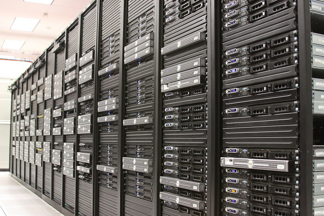 Sentilla thinks of data centers, as data factories!