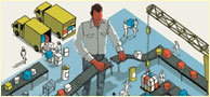 McKinsey: Getting the Supply Chain of the Future Partially Right (Part 1)