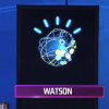 Watson on Jeopardy! Big Data Analytics and User Experience