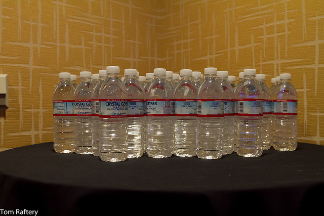 Have HP’s senior executives lost interest in Sustainability?