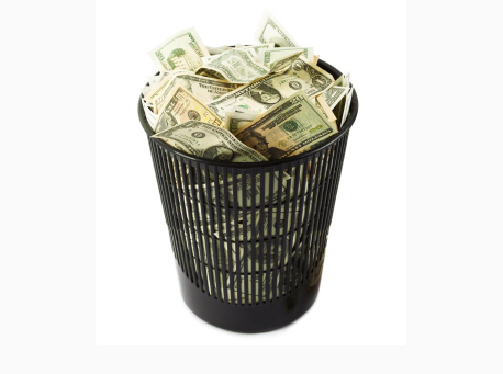 Marin County abandons $30 million ERP failure