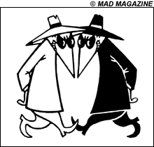 Black Hat Social Marketing (aka Maybe Scoble Was a Little Bit Right About Authenticity)