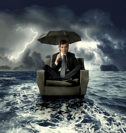 Minnesota HealthMatch: A perfect storm for IT failure