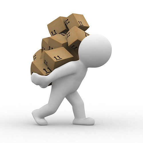 CIO backgrounder: Understanding packaged solutions