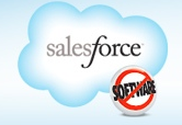 More on Salesforce and Radian6