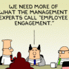 Redesigning the Enterprise from the People Up