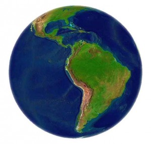 New HfS Report: “How Latin America Powers Global IT Delivery”