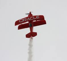 Oracle Reports Q3 2011 Results: 34% Growth in Aplications